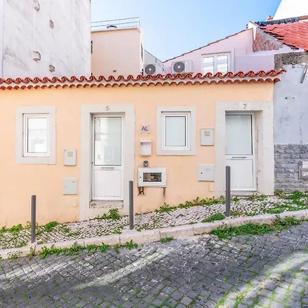 Guestready - Into Grace 7 Lisboa